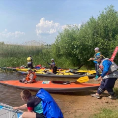 «Кубок реки Великой 2023»