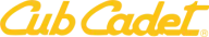 CUB CADET