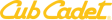 CUB CADET