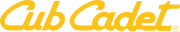 CUB CADET