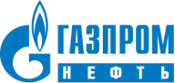 ГАЗПРОМ НЕФТЬ