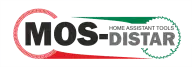 MOSDISTAR